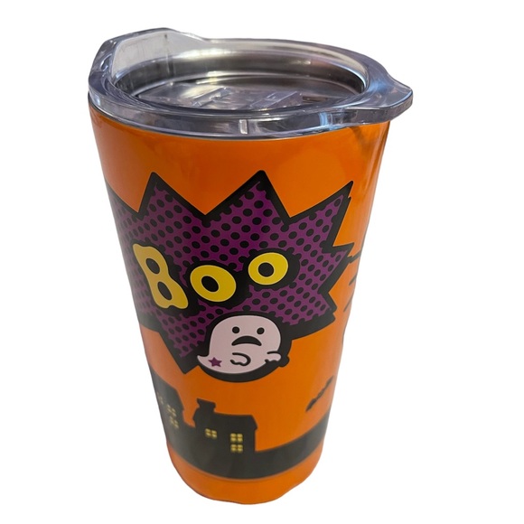 Hello Kitty Halloween Tumbler - Picture 5 of 5